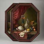 1752&nbsp;6318&nbsp;Oljemålningar